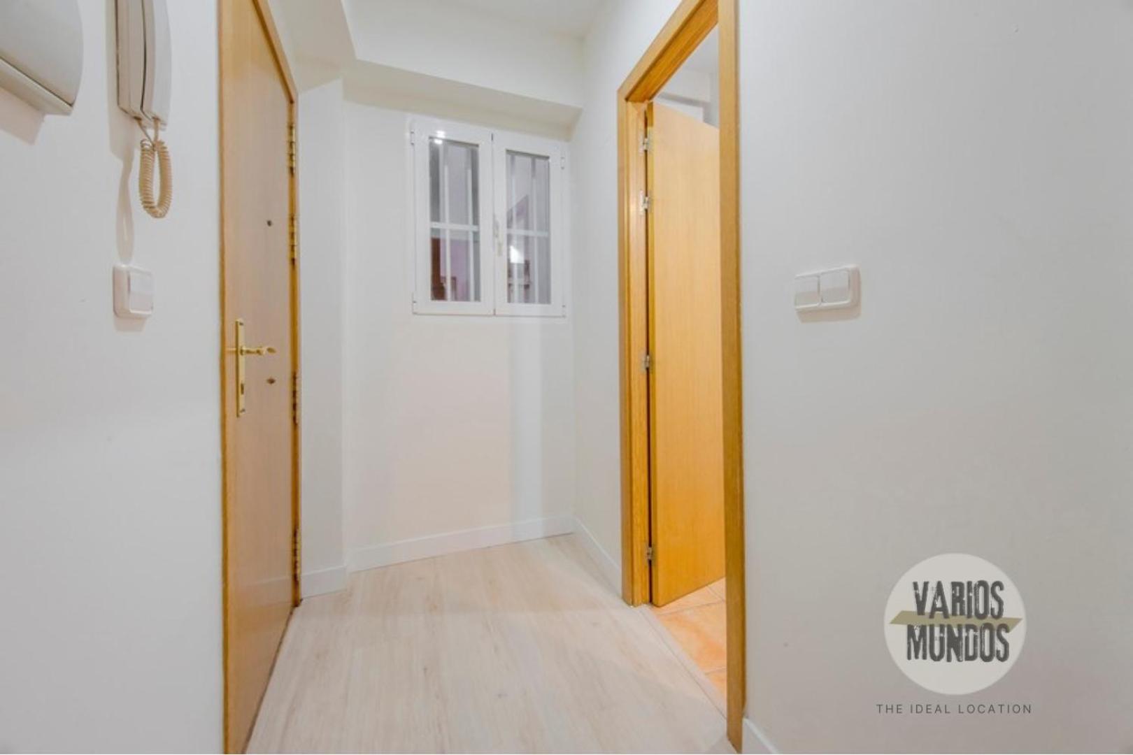 Escapada Calida Para 4, En Plaza Chueca Madrid Dış mekan fotoğraf